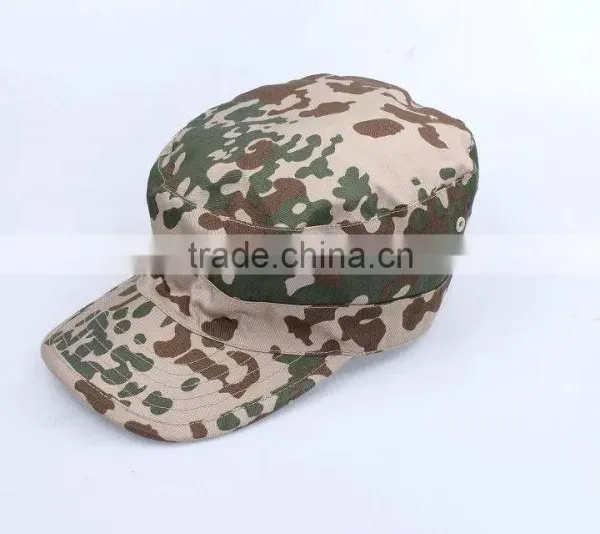 2016 Ripstop CAMO Sports Cap Custom Design is ok