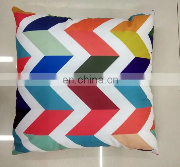 Wholesale Custom Printed Decorative Throw Pillow photo-4