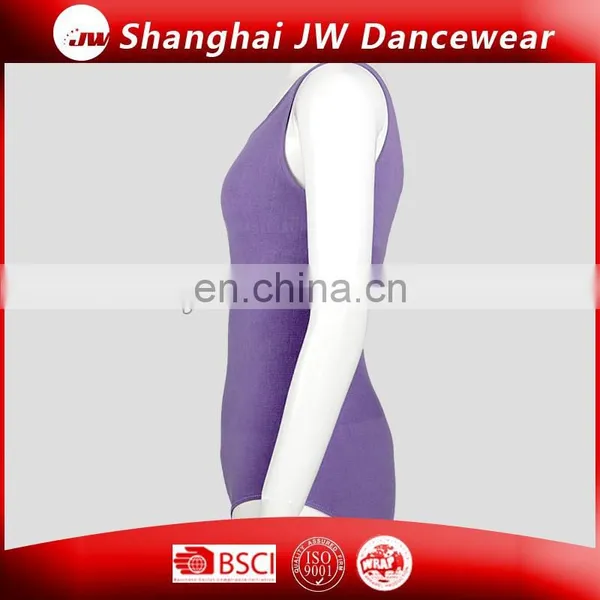 Tank Ballet Leotards photo-3