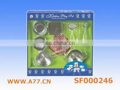 Stainless Steel Tableware