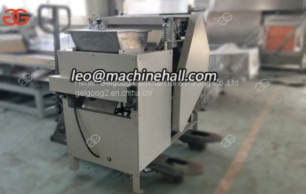 Chana Skin Peeling Machine|Chickpea Peeling Machine Supplier photo-5