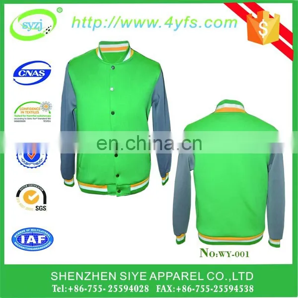 Wholesale Children Clothing Baseball Customized Uniform Kids Clothes