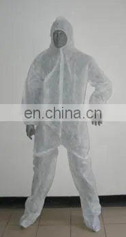 Cleanroom Antistatic ESD Garment (Smock, Coverall, Jackets&Pants, Cap, Booties) photo-6