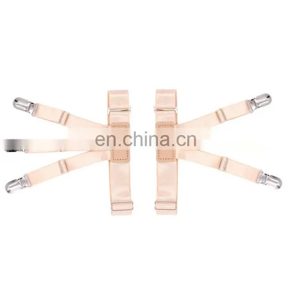 2017 Newline Design Fashion Suspenders Garters Shirt Garters photo-4