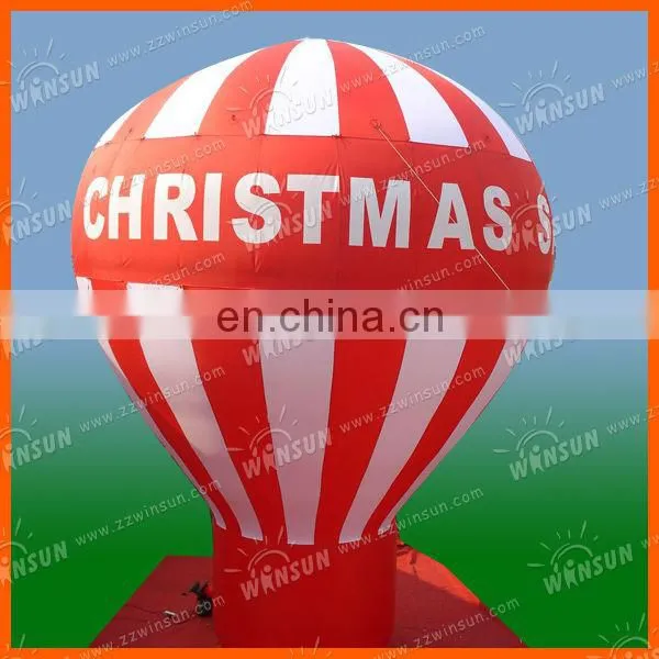 Helium Inflatable Product