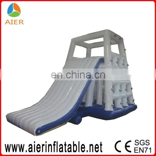 Water Park for Inflatable Water Slide,fiberglass Water Park Slide for Sale