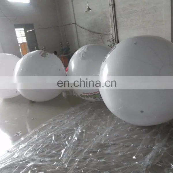 Inflatable Helium Balloon for Advertising photo-5