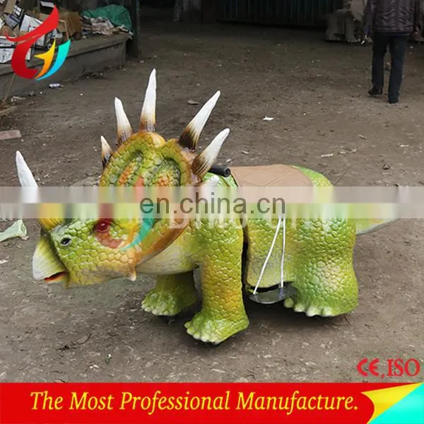 Mechanical Walking Animal Rides for Mall photo-5