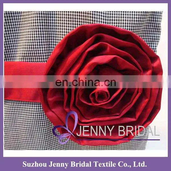 FL034 Wedding Decorative Flowers,wedding Decoration Chair