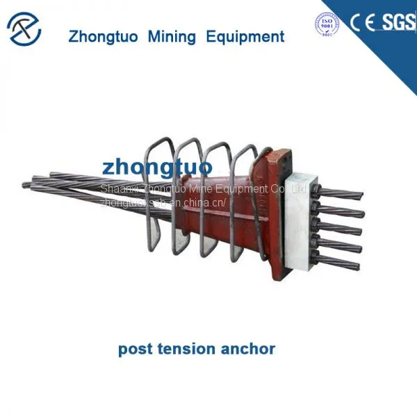 Wholesale Post Tensioned Anchors photo-3
