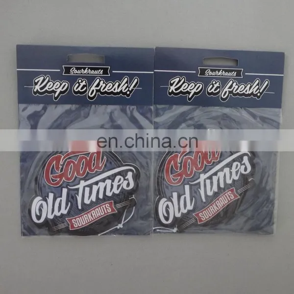 Chinese Supplier Custom Home Comfort Fruit Fresh Air Freshener Manufacturer for Car photo-3