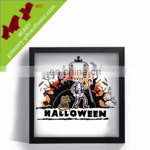 Family Sweet Memory Love Square Picture Frame Wholesale photo-5