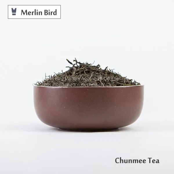 Chinese Chunmee Green Tea 41022AAA 41022 9371AAA 9371 photo-2
