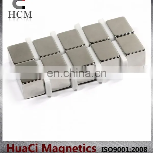 Neodymium Magnet N45 photo-4