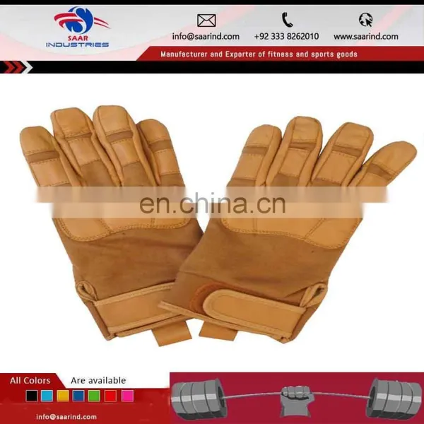 Tactical Gloves
