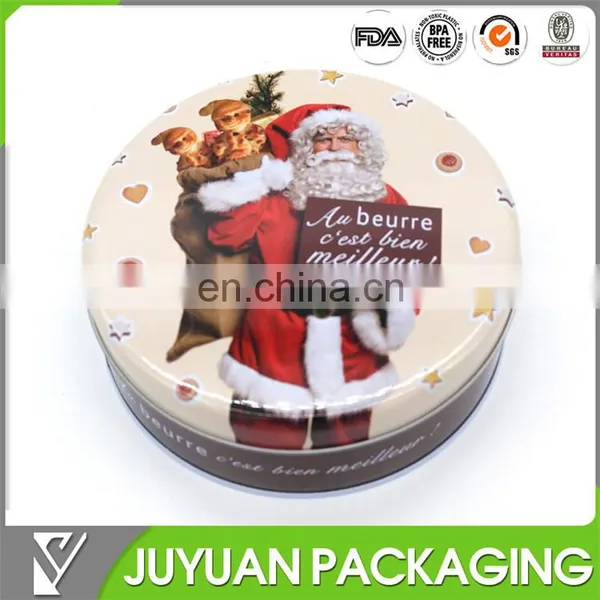 Tin Made Produts/tin Mill Products/Embossed Tin Boxes Leading Gold Supplier photo-5