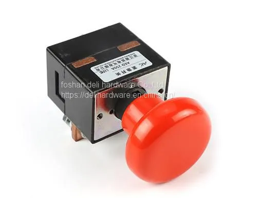 AED250A Stop Button,Push Button Switch,emergency Stop Button photo-2