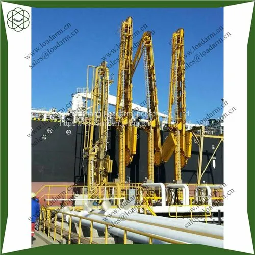 Marine Loading Arms AM63 photo-2