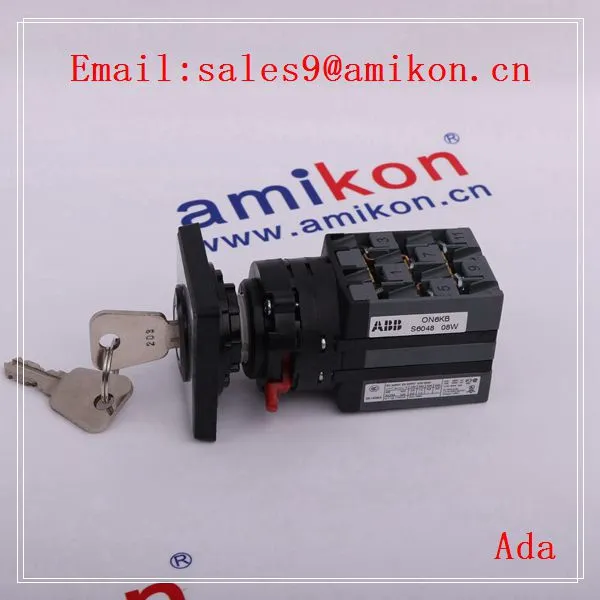 DSQC541 Central Processing Unit ||abb Digital Output Module