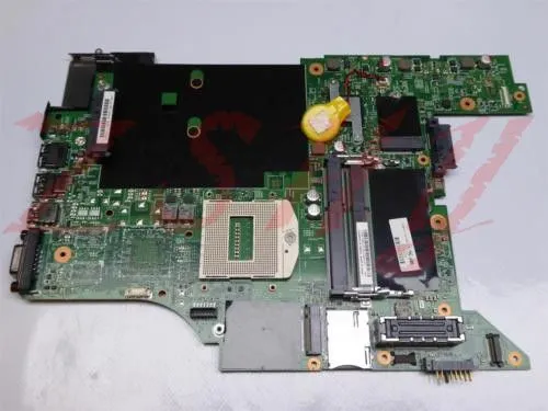 00HM541 for Lenovo Thinkpad L440 Laptop Motherboard DDR3L SR17E Intel HM86 Free Shipping 100% Test ok photo-2