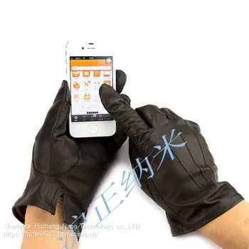 3J-110 Touch Screen Conductive Glove Finishing Agent