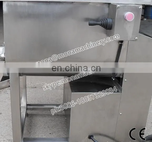 Hot Sale Dumpling Stuffing Mixing Machine,Meat Mixing Machine,Sausage Minced photo-6