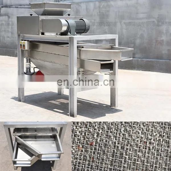 Almond Nut Cutting Machine for Sale photo-7