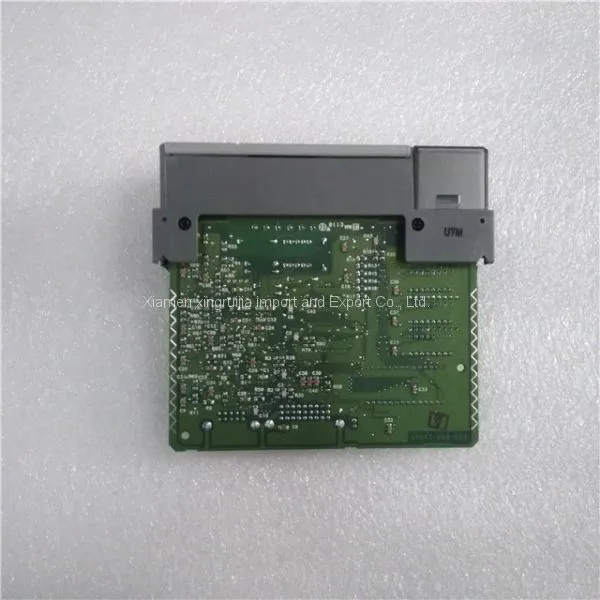 AB 1756-OV32E PLC ControlLogix 32 Point D/O Module photo-2
