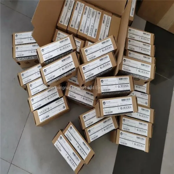 AB 1747-FC PLC SLC Ferrite Collar Module photo-3