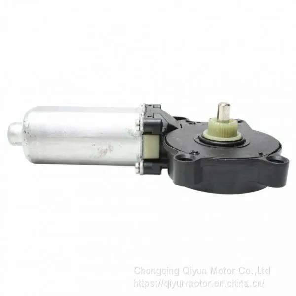 Left Front or Rear Window Motor New 3 Series 325 I 323 CI 328 330 XI Driver Side 67628362063 photo-3