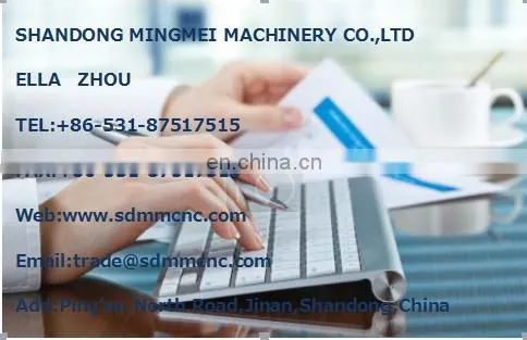 Welcome.New Four-head PVC Welding Machine on Aluminium Window-door Profile photo-6