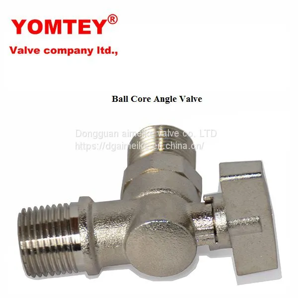Brass Water Valve Papermaking Equipment Brass Float Valve