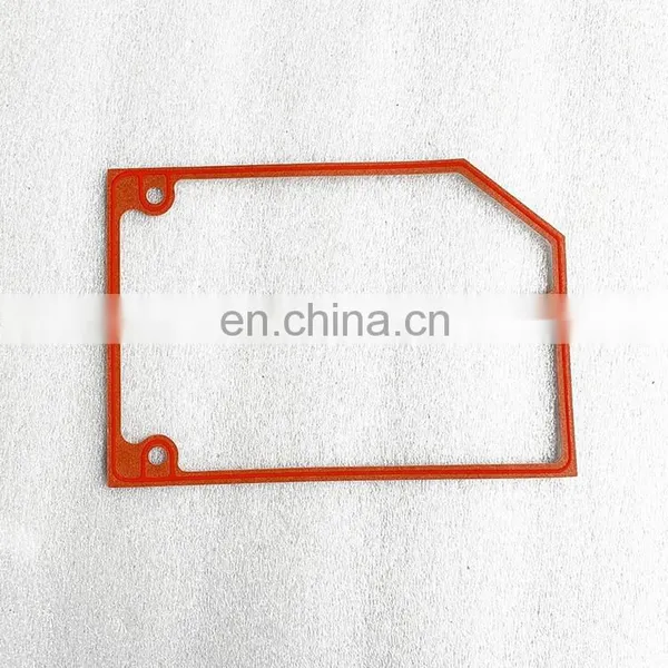 K38 KTA38 Engine Parts for Cummins Rocker Lever Cover Gasket 4922219 photo-3