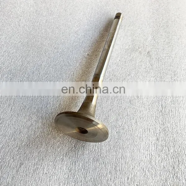 Aftermarket Parts for Cummins NT855 NTA855 Cylinder Head Exhaust Valve 3803524 photo-4