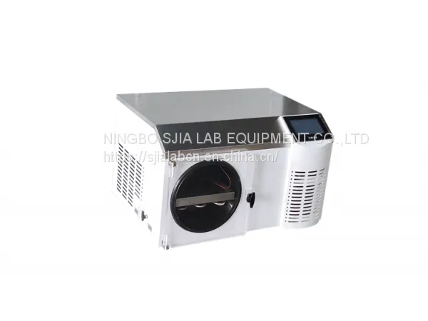 High Performance Freeze Dryer With Competitive Price SJIA-5FE photo-2