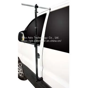 Auto Body Collision Repair Systems photo-2