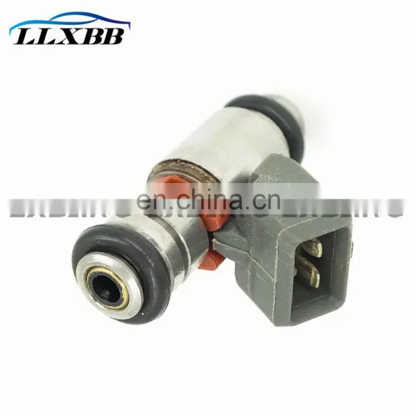 Genuine LLXBB Fuel Injector Nozzle IWP023 75112023 For VW Polo Vento Fiat Punto Seat Cordoba Ibiza Skoda Felicia photo-3
