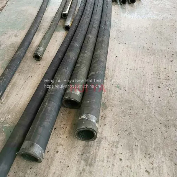 Rotary/drilling Hose 5000psi High Pressure for Oil Field