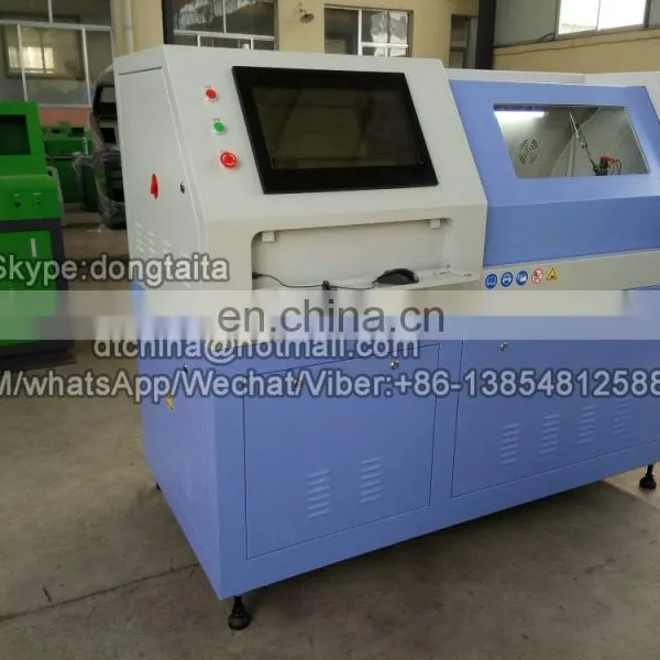 Общий коллекторный стенд для испытаний CR 816 CRS708 EPS708 CR3000A photo-5