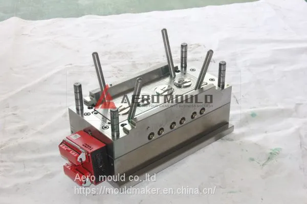 Plastic Bottle Cap Mould photo-2