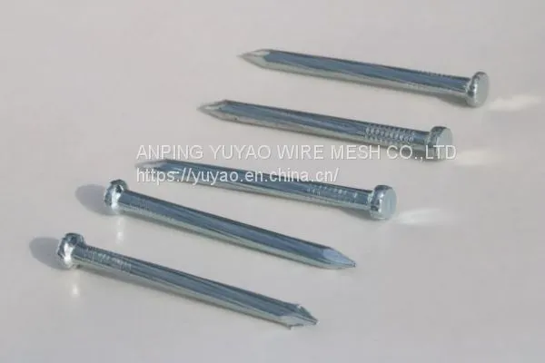 Cement Nail Concrete Nail
