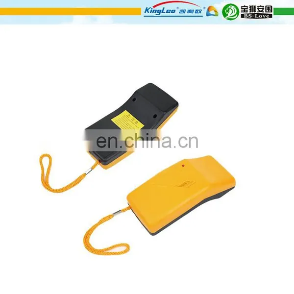 Professional Special Sewing Machine Garment Needle Detector photo-4
