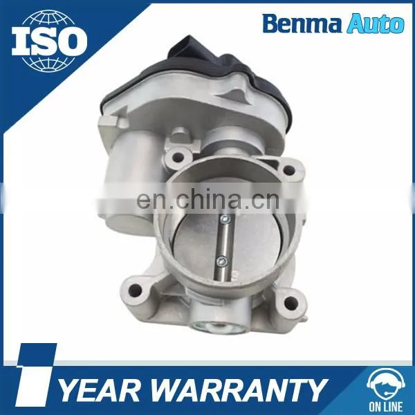 155673 /VP4M5U-9E927-DC/ VP2S6U-9E928-BA High Performance Throttle Body for Mondeo for Mazda M3 photo-5