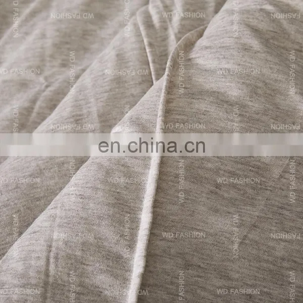 Factory Price Bedsheet King Size Embroidered Duvet Cover Bedding Set Duvet photo-6