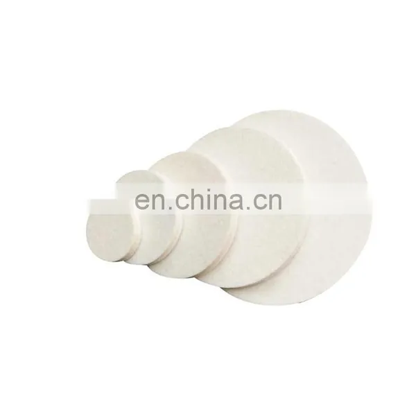 Wool Polishing Pad for Car photo-5