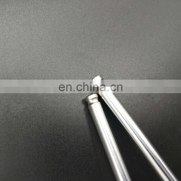 Racing Components in 14711-PRB-A01 ex 14721-PRB-A00 Engine Valve For Honda Civic Si K20Z3 K24A2 TSX K23A1 RDX 2.4l photo-4