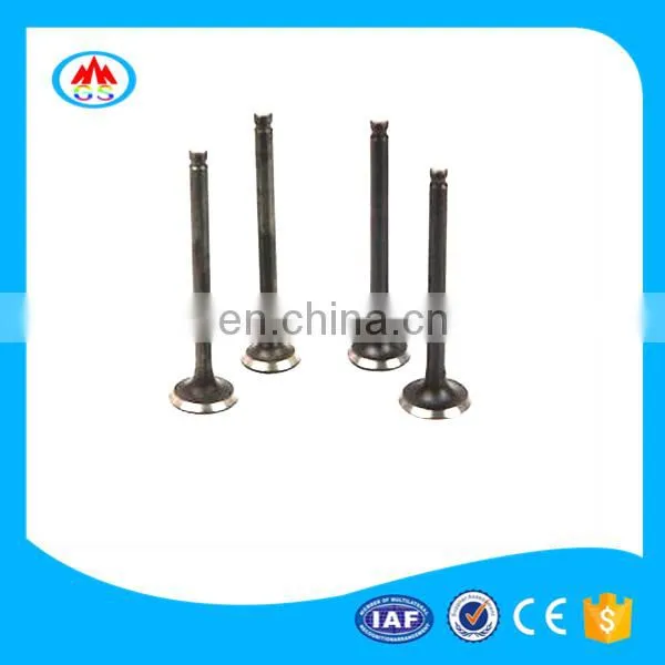 Cross Motorcycle Pit Bikes Exhaust Engine Valve for Ducati Monster 821 Spare Parts photo-3