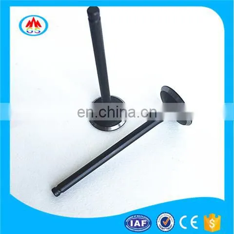 Engine Spare Parts Engine Valve for SUZUKI G10 photo-2