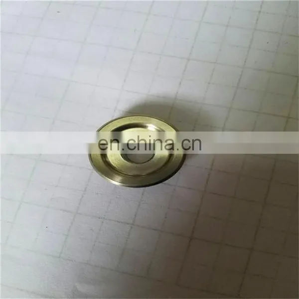 Jet Ski Custom Racing Performance Spare Parts Titanium Valves Retainer for Jaguar Seadoo Brp Yamaha Kawasaki All Models photo-3