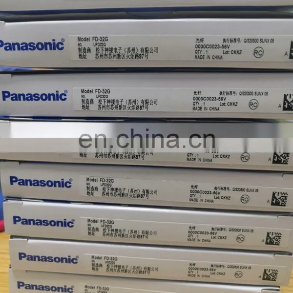 Sensor FD-32G photo-2